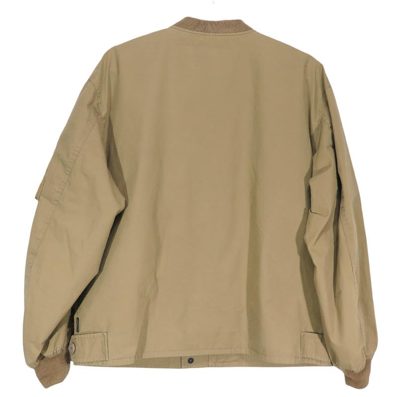 NEIGHBORHOOD（ネイバーフッド） 25SS RC FLIGHT JACKET 251SZNH-JKM02