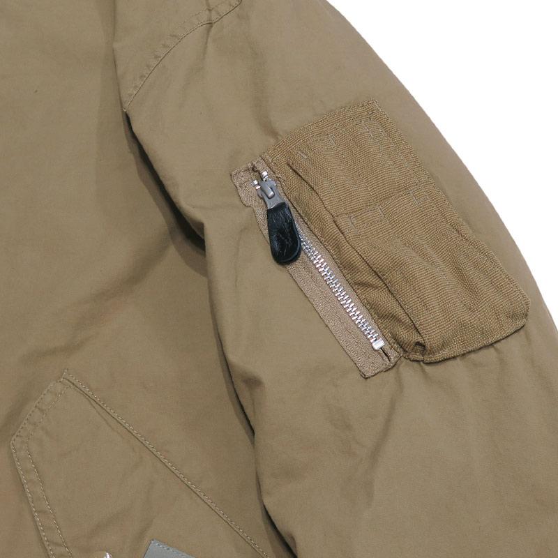 NEIGHBORHOOD RC FLIGHT JACKET フライト　ジャケット Neighborhood-RC-Flight-Jacket-