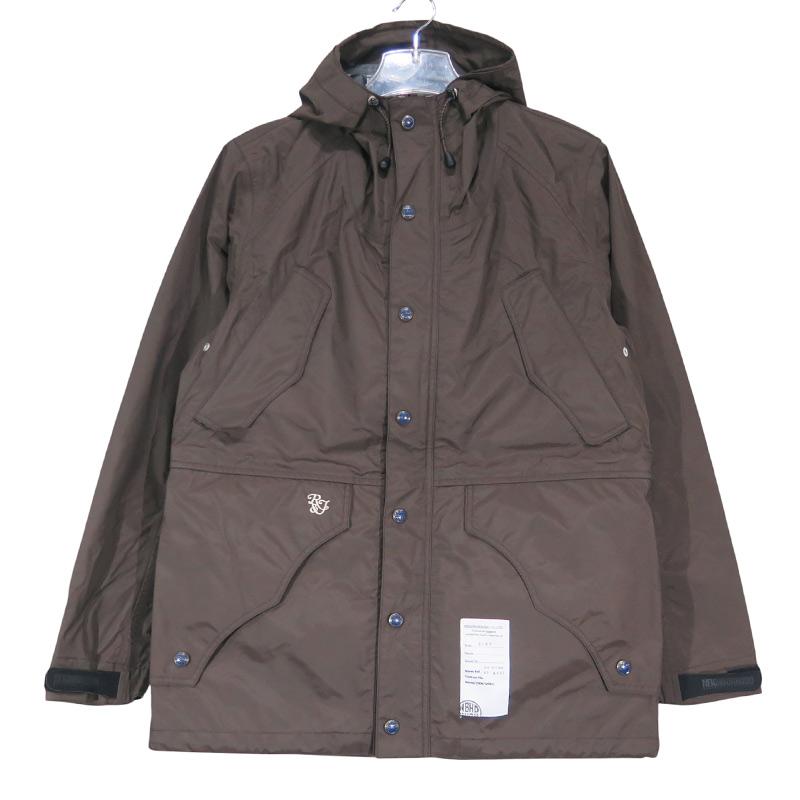 NEIGHBORHOOD（ネイバーフッド） 11SS RAIN SHELTER/N-JKT 111TNNH 