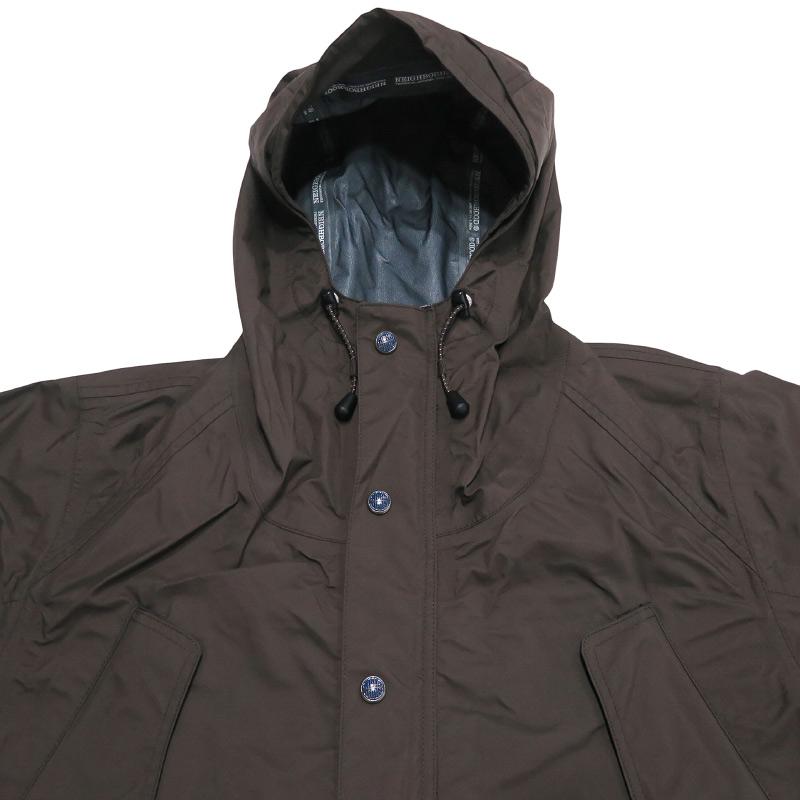 NEIGHBORHOOD（ネイバーフッド） 11SS RAIN SHELTER/N-JKT 111TNNH 