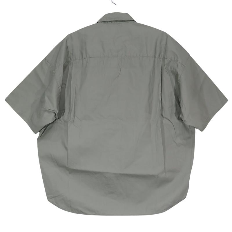 NEIGHBORHOOD（ネイバーフッド） 23SS OVER SHIRT SS 231BENH-SHM01