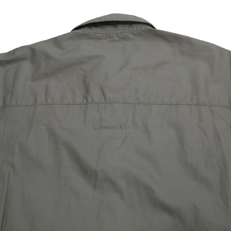 NEIGHBORHOOD（ネイバーフッド） 23SS OVER SHIRT SS 231BENH-SHM01