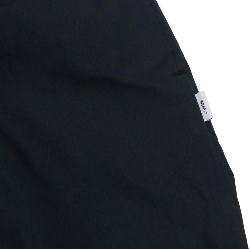 WTAPS（ダブルタップス） 25SS SDDT2001/TROUSERS/NYCO.WEATHER
