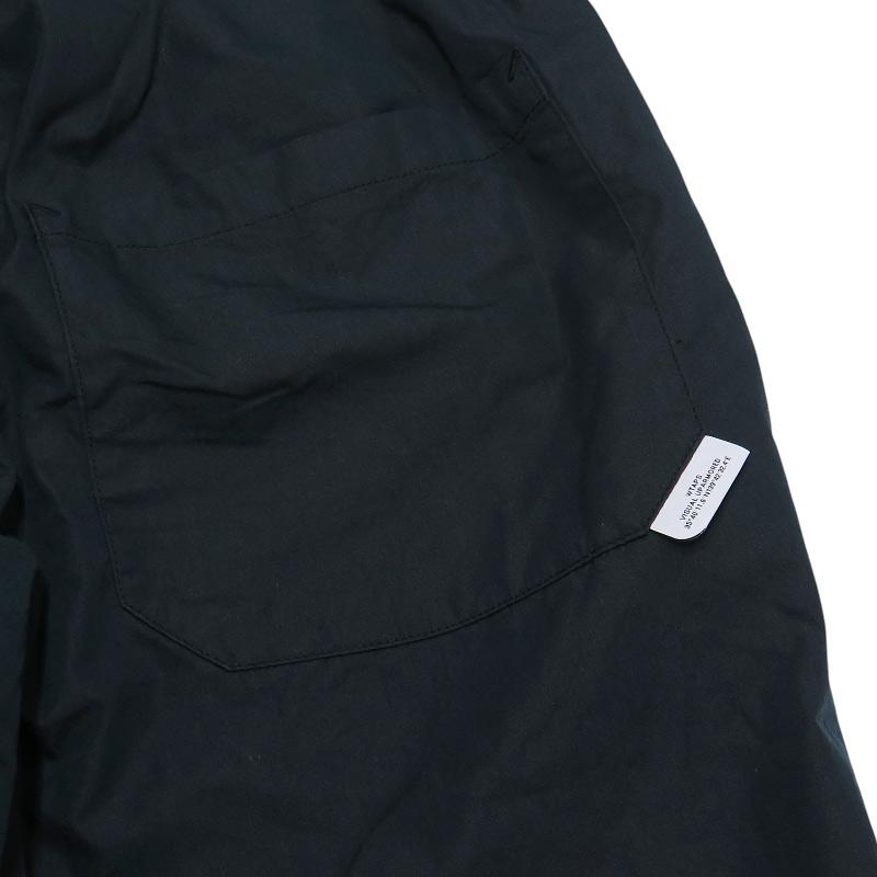 WTAPS（ダブルタップス） 25SS SDDT2001/TROUSERS/NYCO.WEATHER