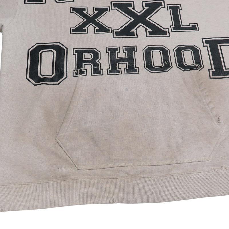 NEIGHBORHOOD（ネイバーフッド） 25AW SAVAGE SWEAT HOODIE LS 252OKNH