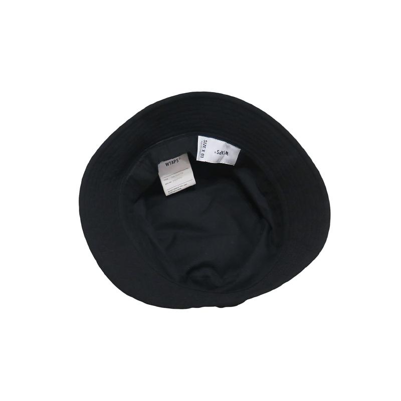 WTAPS（ダブルタップス） 24SS JUNGLE 01/HAT/POLY.SUCKER.SPEC