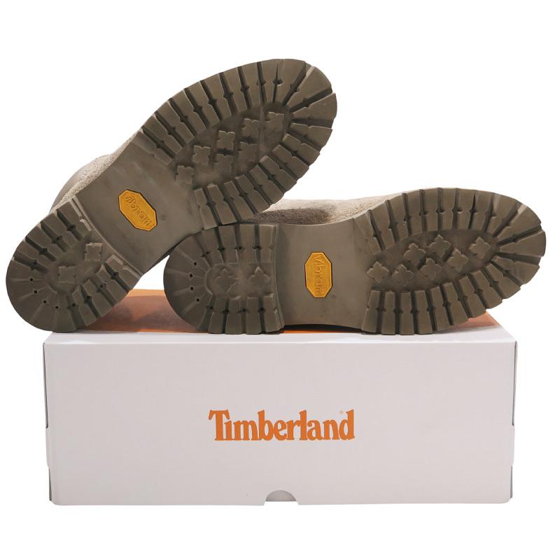 nonnative（ノンネイティブ） x Timberland ティンバーランド CHUKKA