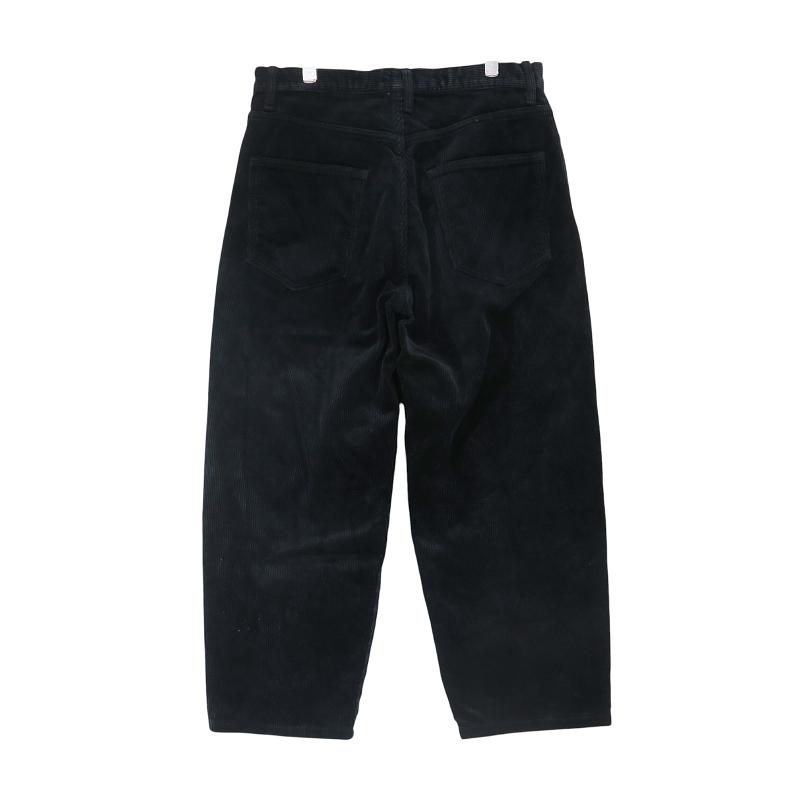 NEIGHBORHOOD（ネイバーフッド） 22AW 5PKT BAGGYSILHOUETTE PT.CO
