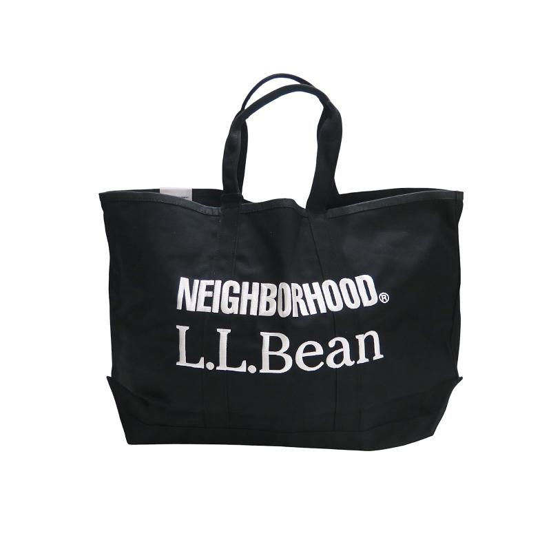 NEIGHBORHOOD（ネイバーフッド） x L.L.Bean エルエルビーン 24SS NHXL