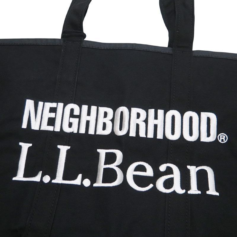 NEIGHBORHOOD（ネイバーフッド） x L.L.Bean エルエルビーン 24SS NHXL