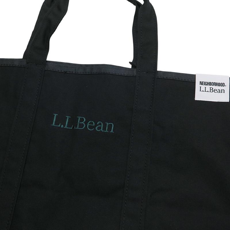 NEIGHBORHOOD（ネイバーフッド） x L.L.Bean エルエルビーン 24SS NHXL