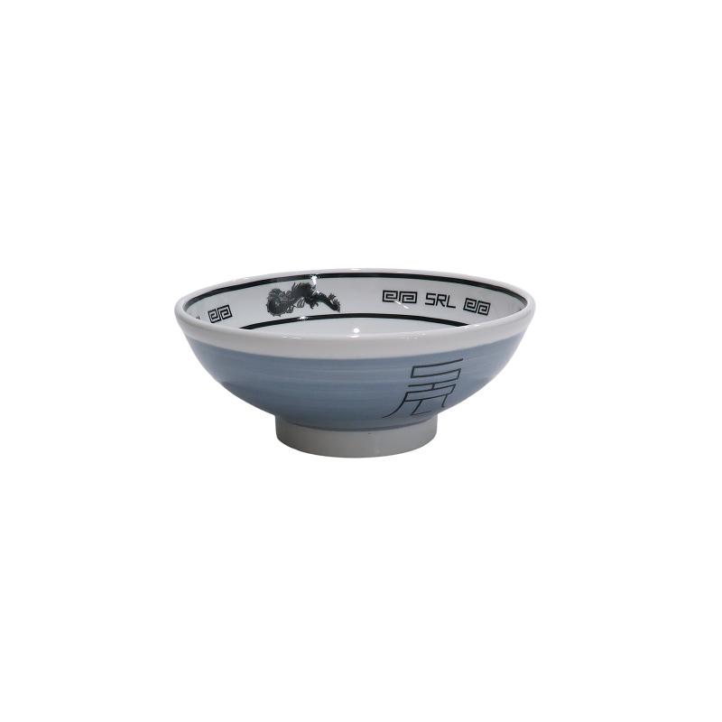 NEIGHBORHOOD（ネイバーフッド） 23SS SRL.NOODLE BOWL SET 231AINH