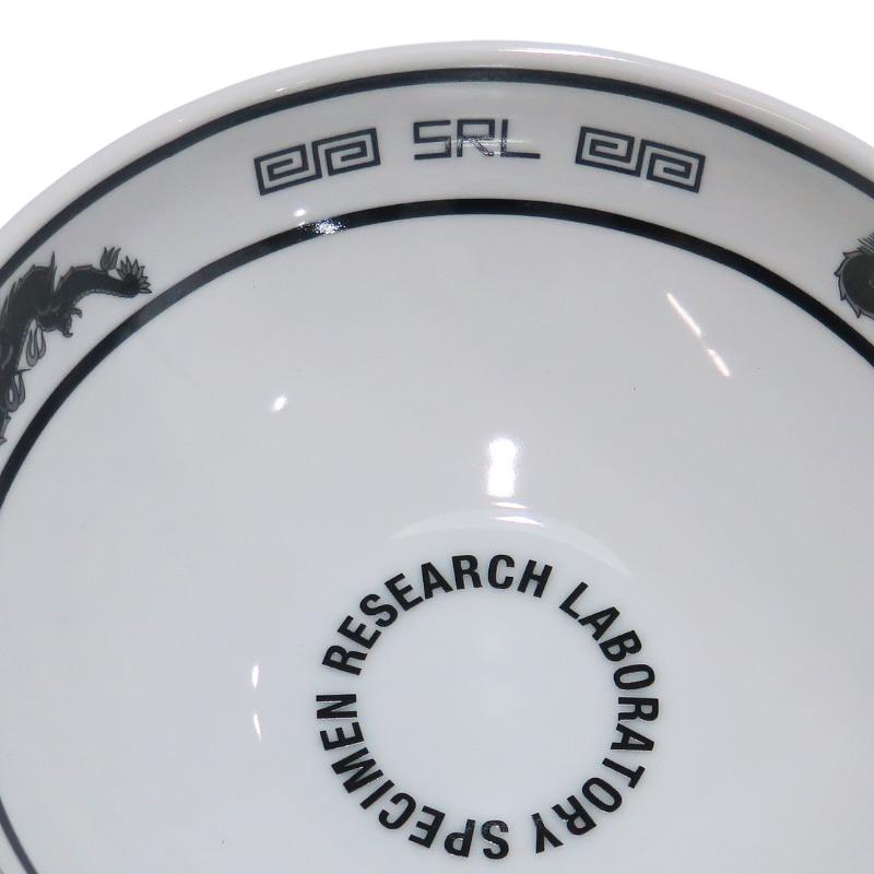 NEIGHBORHOOD（ネイバーフッド） 23SS SRL.NOODLE BOWL SET 231AINH