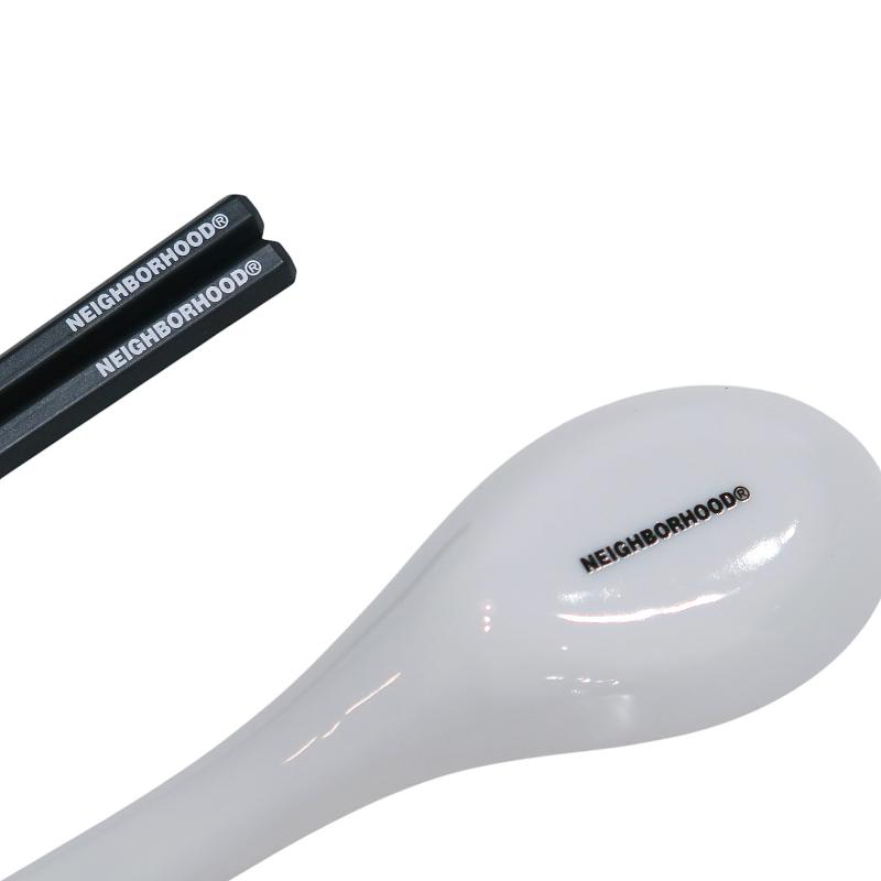 NEIGHBORHOOD（ネイバーフッド） 23SS SRL.NOODLE BOWL SET 231AINH