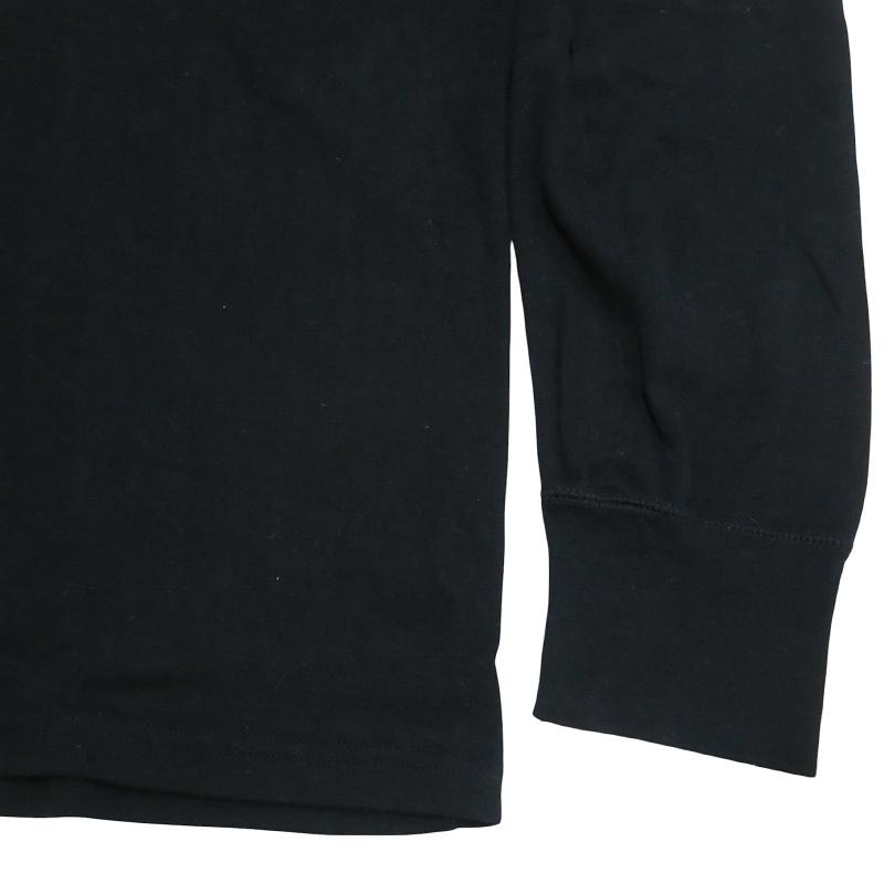 Subculture サブカルチャー HENLEYNECK LONG SLEEVE T-SHIRT (CONCHO