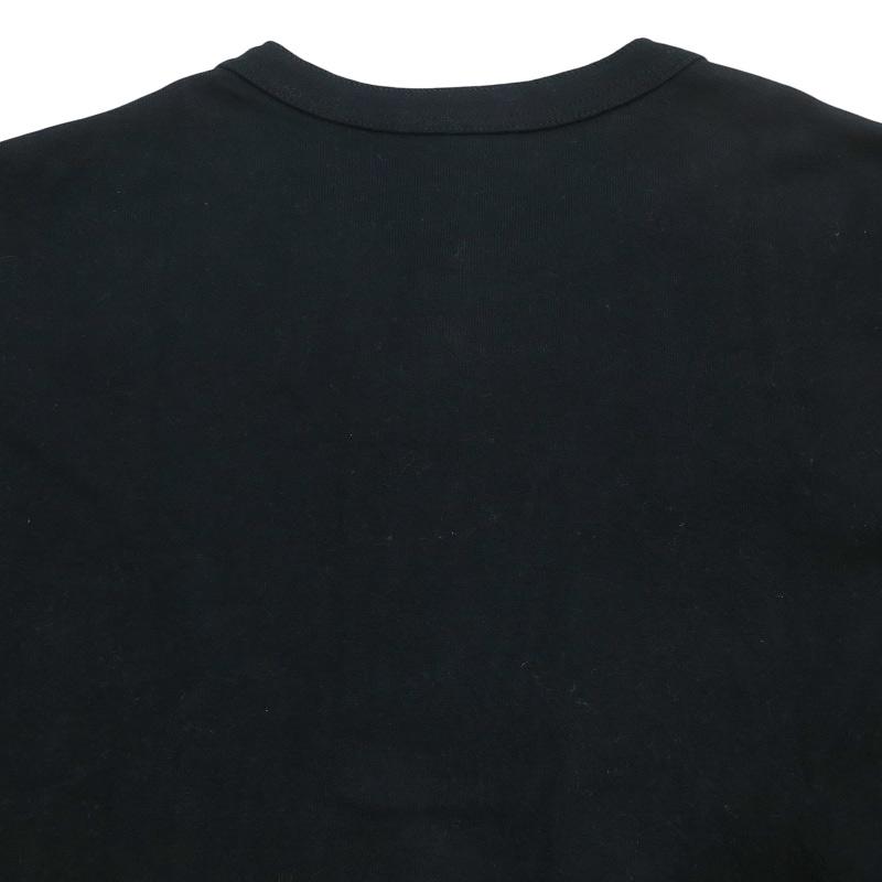 Subculture サブカルチャー HENLEYNECK LONG SLEEVE T-SHIRT (CONCHO