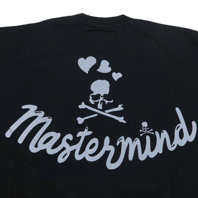 MASTERMIND WORLD マスターマインドワールド x BETTY BOOP ベティ 