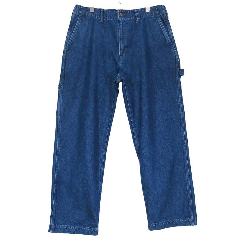 WTAPS（ダブルタップス） 25AW ARMSTG2501/TROUSERS/ COTTON.DENIM