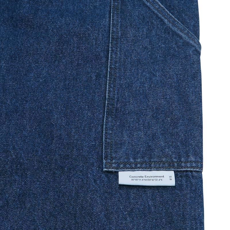 WTAPS（ダブルタップス） 25AW ARMSTG2501/TROUSERS/ COTTON.DENIM