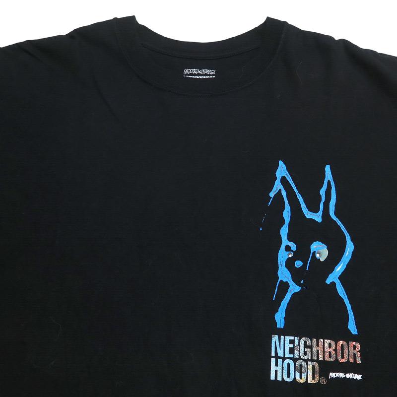 NEIGHBORHOOD（ネイバーフッド） x Fucking Awesome ファッキン