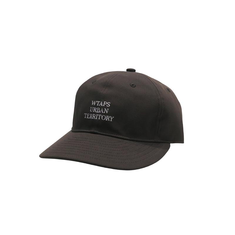 WTAPS（ダブルタップス） 25SS T-6M 06/CAP/POLY.TWILL.COOLMAX