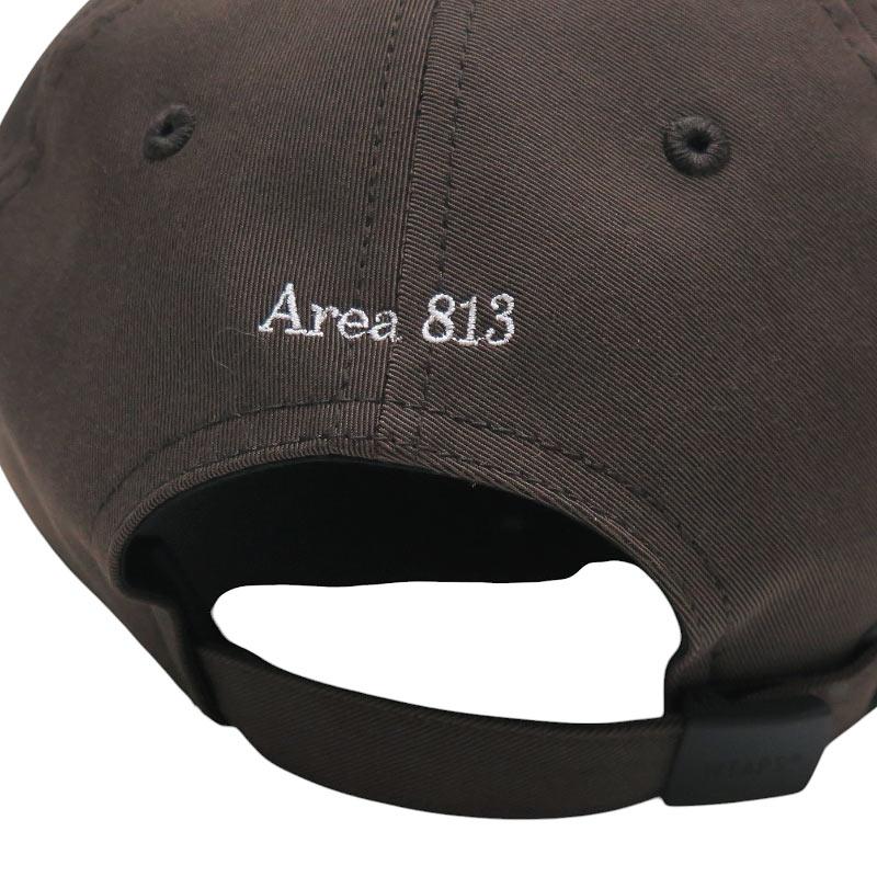 WTAPS（ダブルタップス） 25SS T-6M 06/CAP/POLY.TWILL.COOLMAX