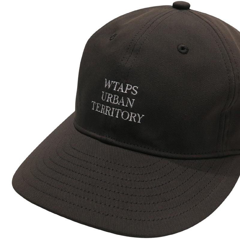 WTAPS（ダブルタップス） 25SS T-6M 06/CAP/POLY.TWILL.COOLMAX