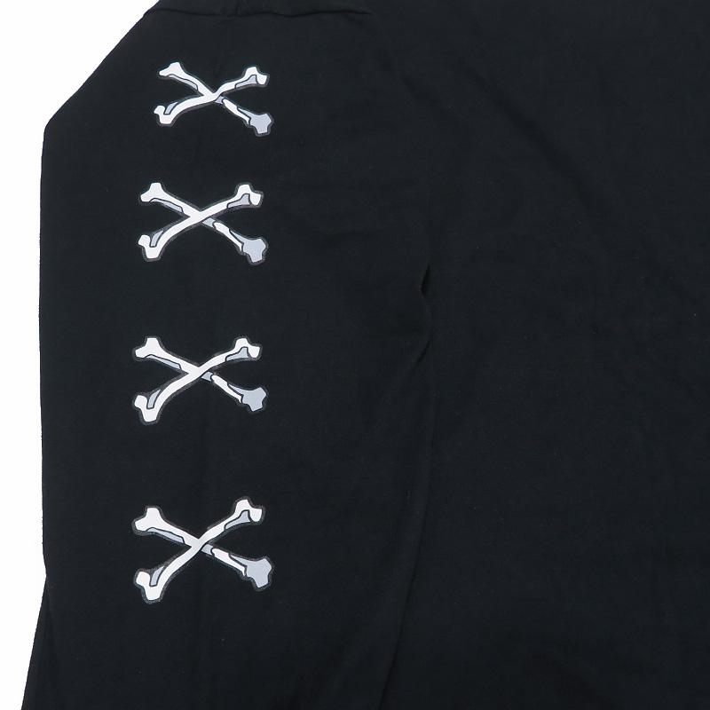 WTAPS（ダブルタップス） 22AW LXLXW/LS/COTTON 222ATDT-CSM12 LONG