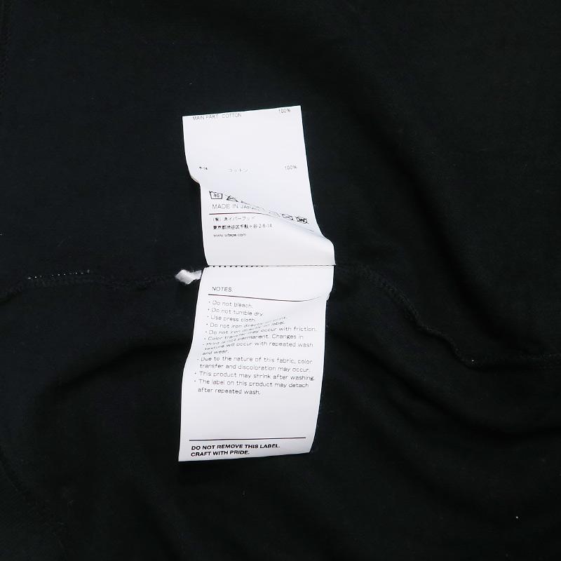 WTAPS（ダブルタップス） 22AW LXLXW/LS/COTTON 222ATDT-CSM12 LONG