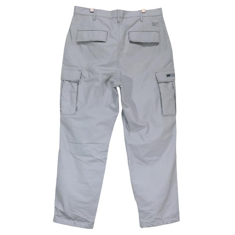 WTAPS（ダブルタップス） 25SS MILT9601/TROUSERS/ COTTON.RIPSTOP