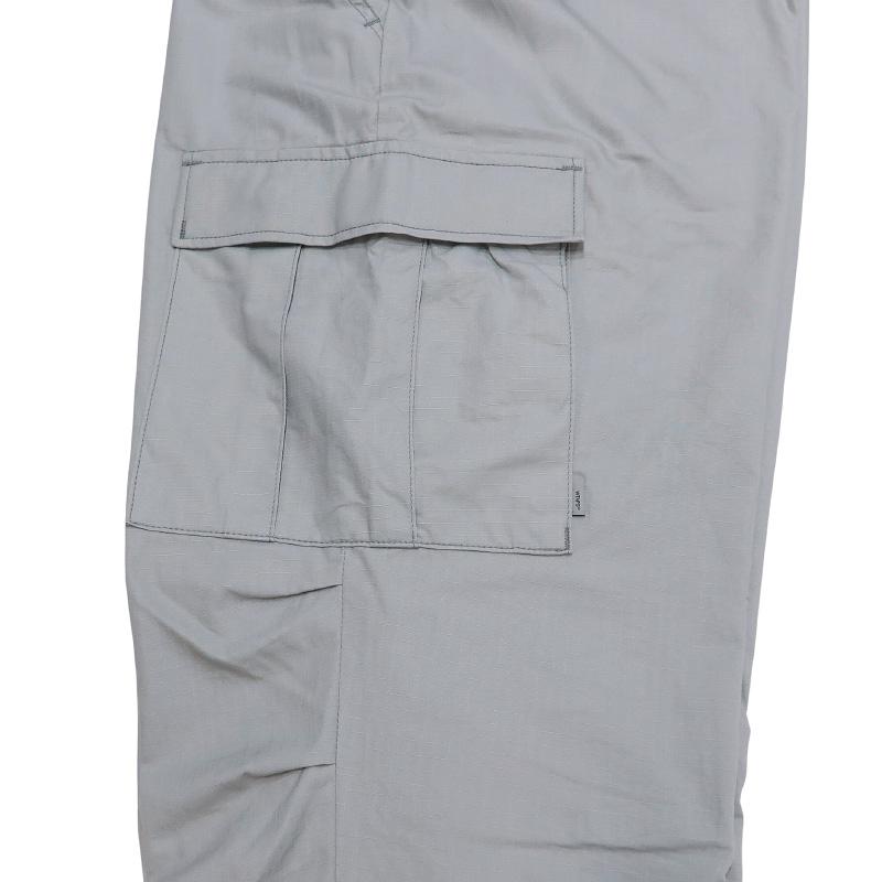 WTAPS（ダブルタップス） 25SS MILT9601/TROUSERS/ COTTON.RIPSTOP