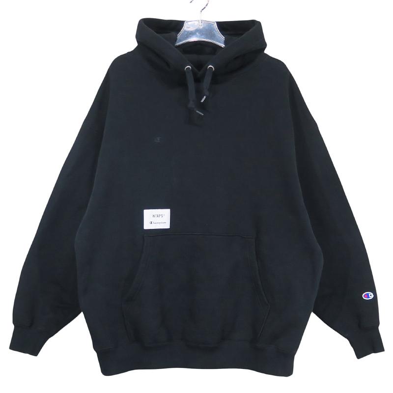 wtaps チャンピオン チャンピオンとWTAPS の初コラボアイテムが到着 GQ
