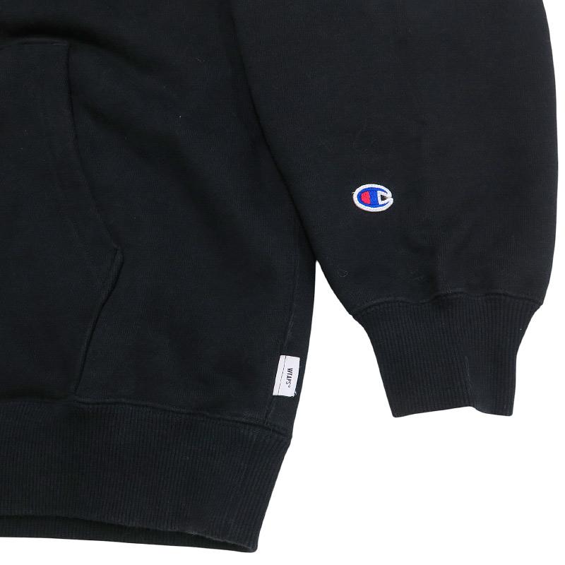 WTAPS（ダブルタップス） x Champion チャンピオン 23AW ACADEMY