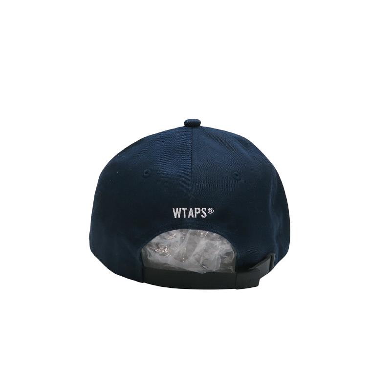 WTAPS（ダブルタップス） 22AW T-6L 03/CAP/COTTON.TWILL.X1.0 222HCDT