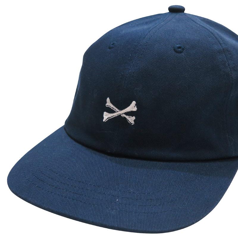 新品 22AW WTAPS CAP キャップ WTAPS（ダブルタップス） 22AW T-6L 03/CAP/COTTON.TWILL.X1.0 222HCDT