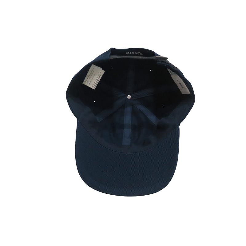 WTAPS（ダブルタップス） 22AW T-6L 03/CAP/COTTON.TWILL.X1.0 222HCDT