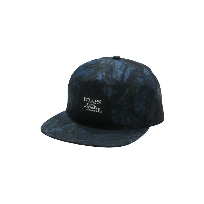 WTAPS（ダブルタップス） 25AW MILITIA 02/CAP/COTTON.RIPSTOP.TEXTILE