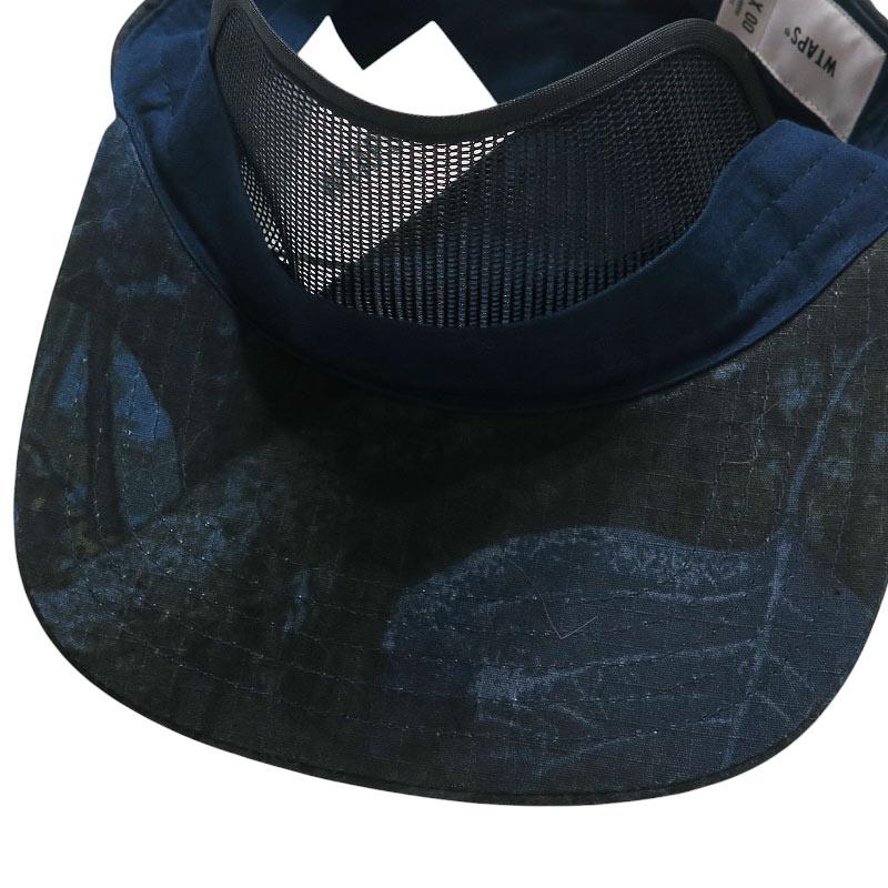 WTAPS（ダブルタップス） 25AW MILITIA 02/CAP/COTTON.RIPSTOP.TEXTILE