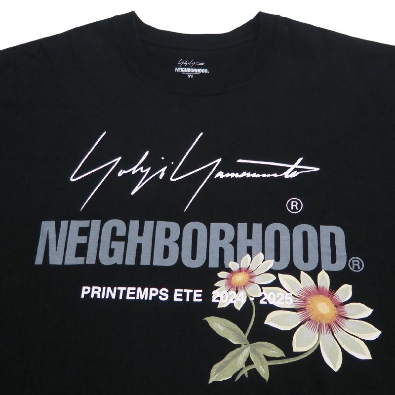 NEIGHBORHOOD（ネイバーフッド） X Yohji Yamamoto POUR HOMME ヨウジ
