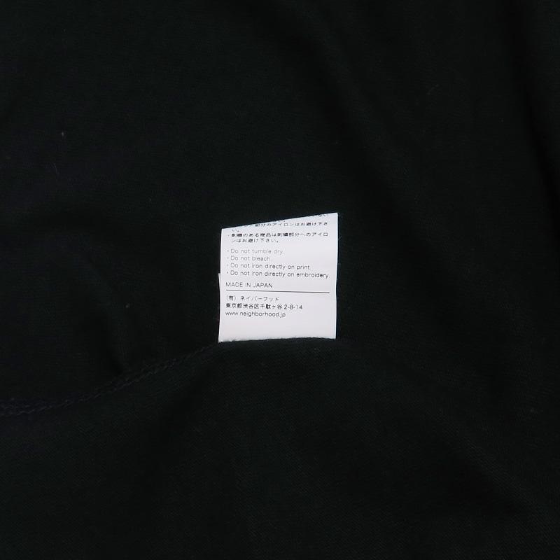NEIGHBORHOOD（ネイバーフッド） X Yohji Yamamoto POUR HOMME ヨウジ