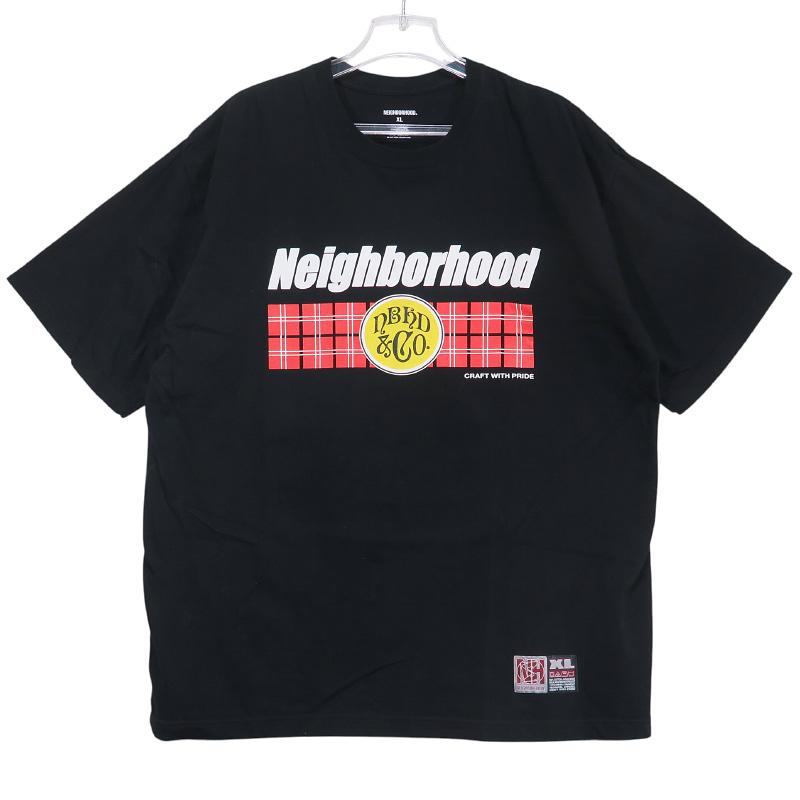 NEIGHBORHOOD（ネイバーフッド） x SUBWARE サブウェア 24AW