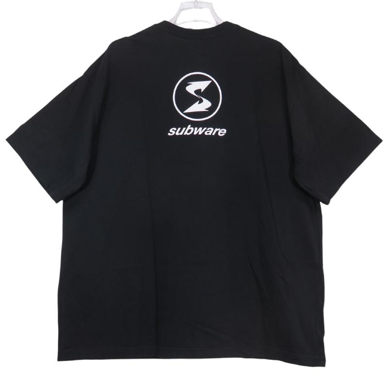 NEIGHBORHOOD（ネイバーフッド） x SUBWARE サブウェア 24AW