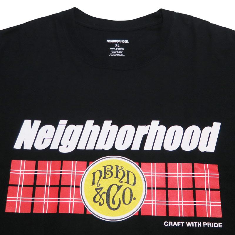 NEIGHBORHOOD（ネイバーフッド） x SUBWARE サブウェア 24AW