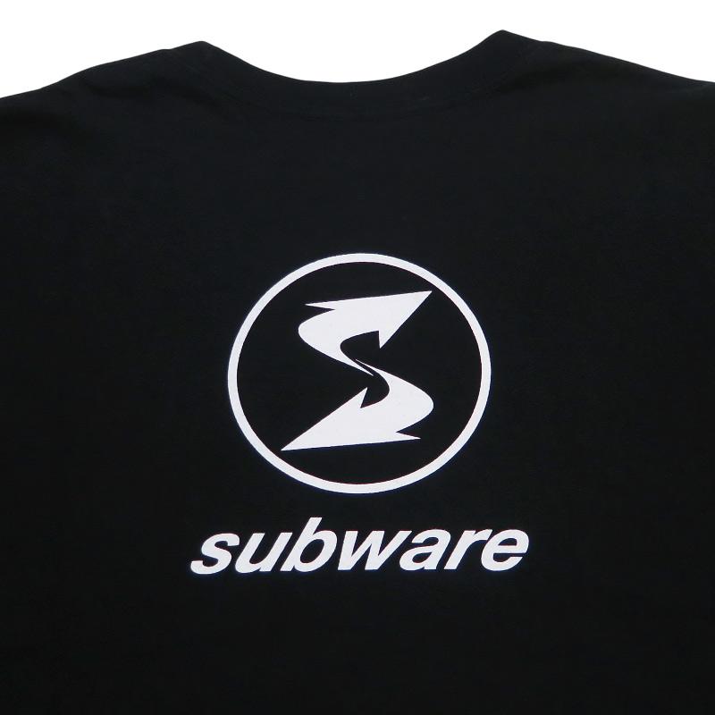 NEIGHBORHOOD（ネイバーフッド） x SUBWARE サブウェア 24AW