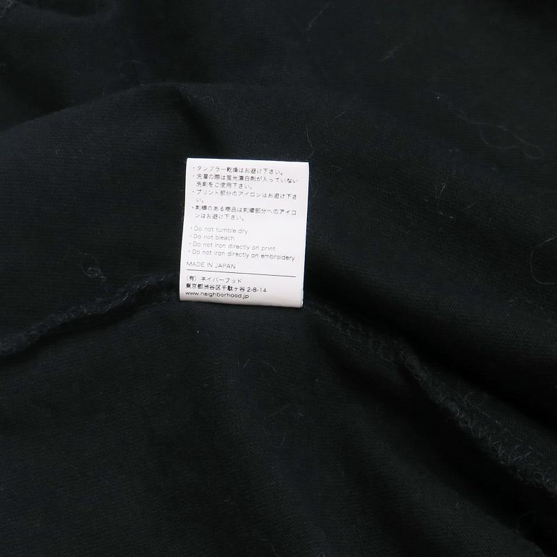 NEIGHBORHOOD（ネイバーフッド） x SUBWARE サブウェア 24AW