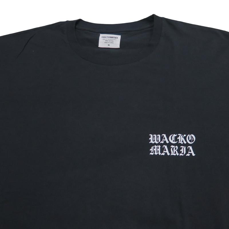 WACKO MARIA（ワコマリア） x TIM LEHI ティム リーハイ STANDARD