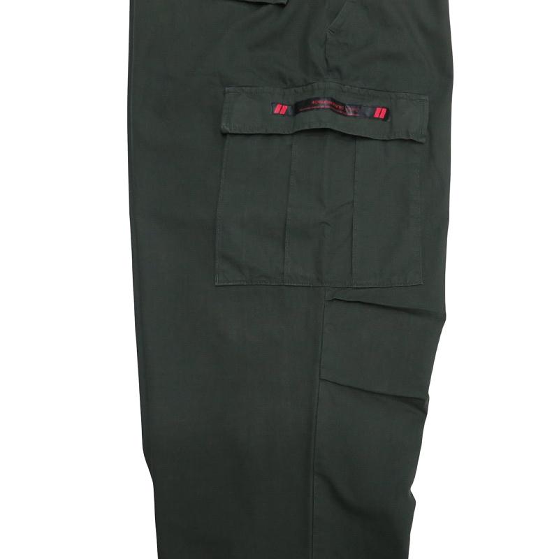 WTAPS（ダブルタップス） 25AW MILT9601/TROUSERS/COTTON.RIPSTOP