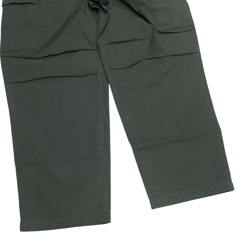 WTAPS（ダブルタップス） 25AW MILT9601/TROUSERS/COTTON.RIPSTOP