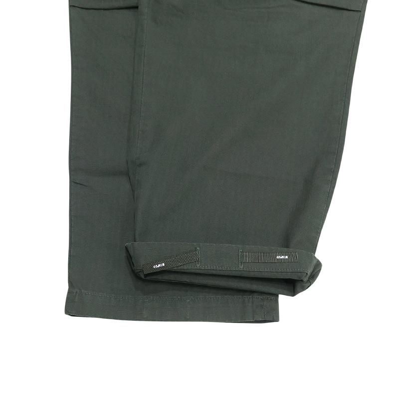 WTAPS（ダブルタップス） 25AW MILT9601/TROUSERS/COTTON.RIPSTOP