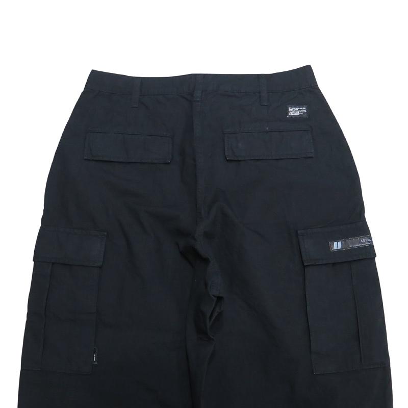 WTAPS（ダブルタップス） 25SS MILT9602/TROUSERS/COTTON.RIPSTOP